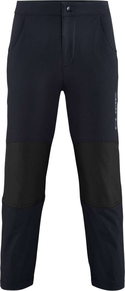 Cube Rookie Atx Lightweight – dziecięce spodnie MTB