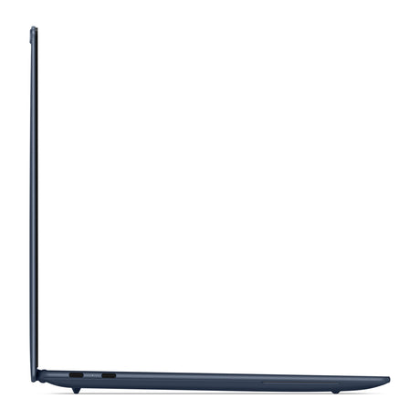 Lenovo yoga slim 7 14q8y11 (83qr0027mh) 14 copilot+ laptop (blauw | snapdragon x2p-42-100 | adreno graphics | 16 gb | 512 gb ssd)