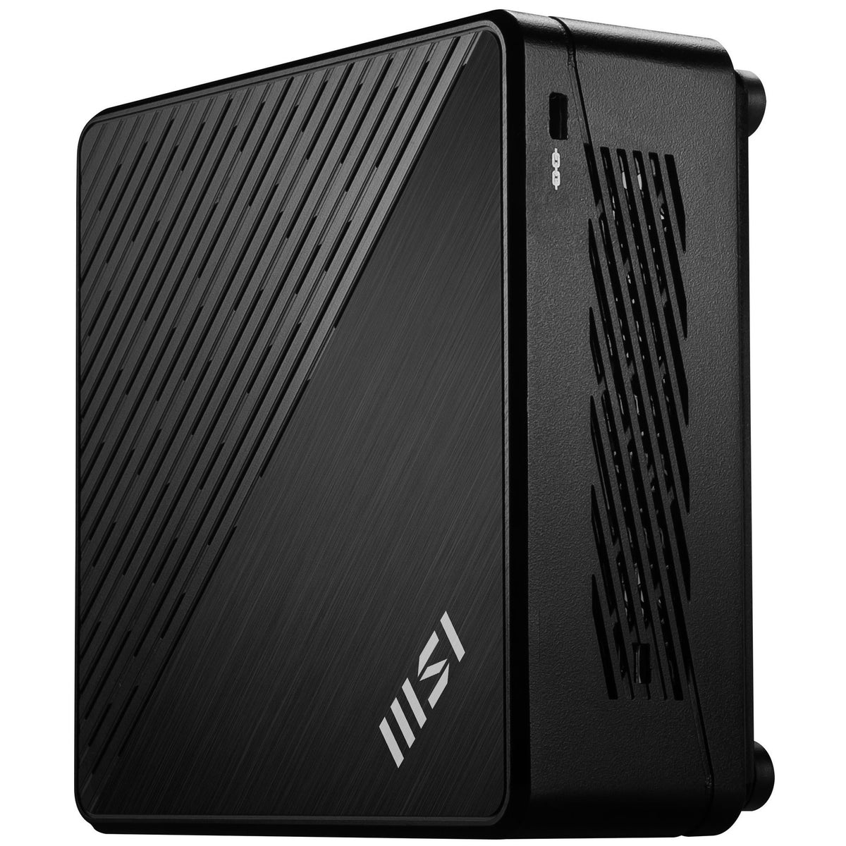 Msi cubi 5 12m-001beu barebone (czarny | rdzeń i7-1255u | grafika iris xe)