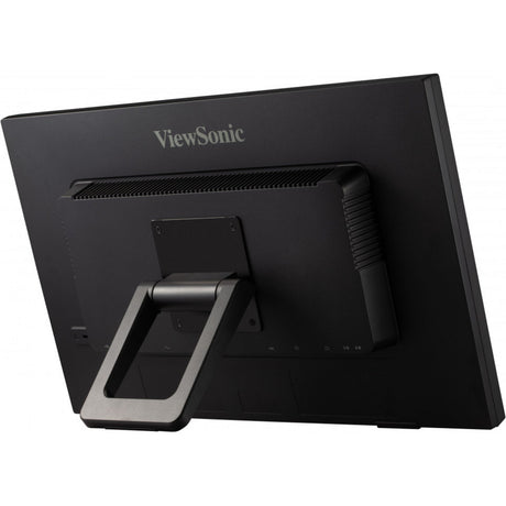 Viewsonic monitor dotykowy na podczerwień TD2423 24 (czarny, 1x HDMI, VGA, DVI-D, USB-A, USB-B)