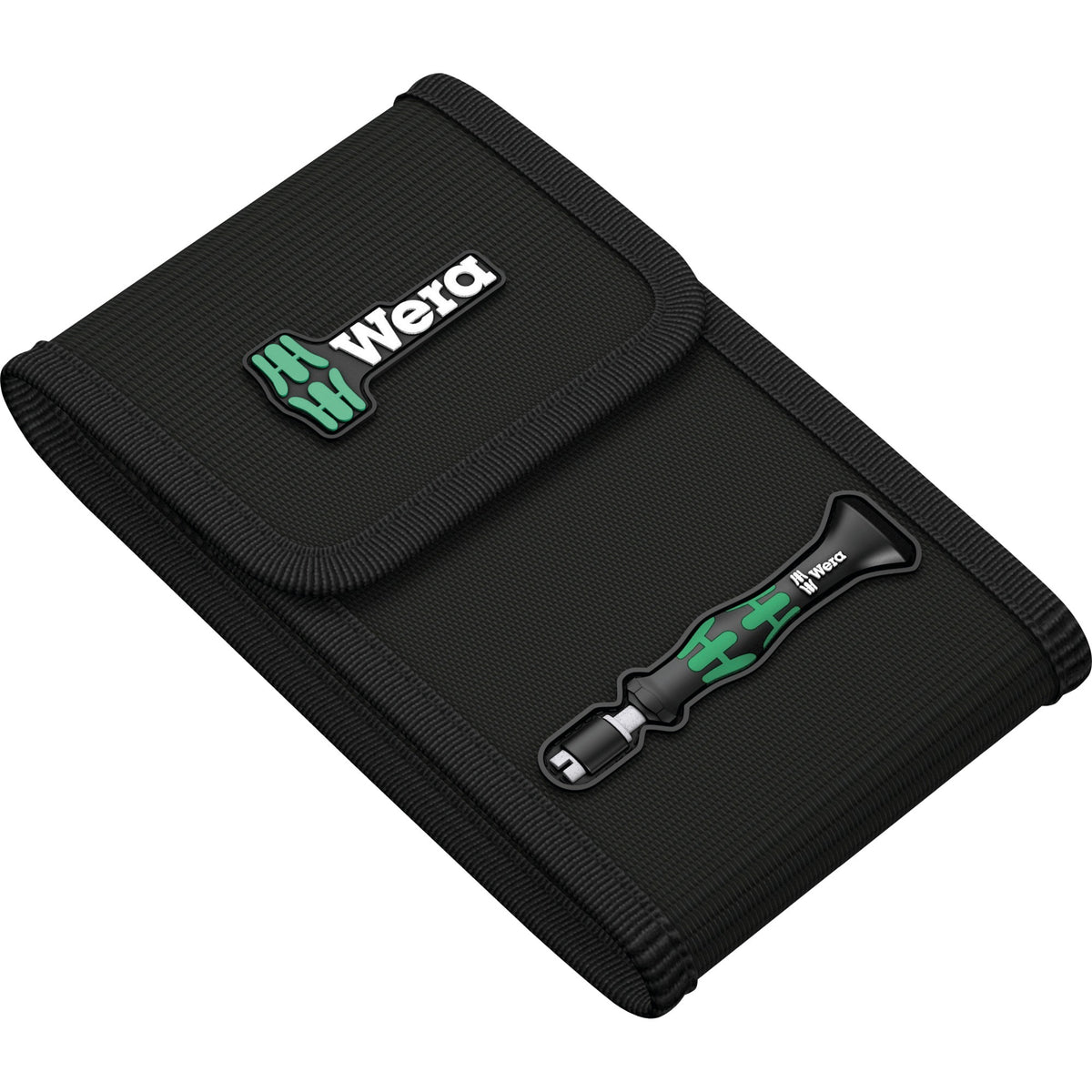 Zestaw bitów Wera kraftform kompakt micro 11 sb (11 szt.)
