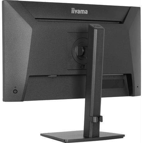 Monitor Iiyama prolite xb2493hsu-b1 23.8 (czarny (matowy), 120 Hz, HDMI, Display Port, USB, audio)