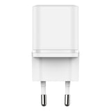 Ładowarka Cudy 20w USB-C (biała)