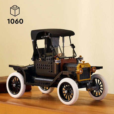Ikony Lego Ford Model T klasyczny samochód - 11376