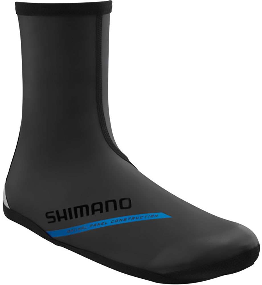 Ochraniacze na buty Shimano dual fit