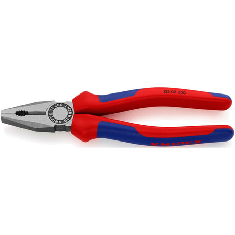 Kombinerki Knipex - 0302-200