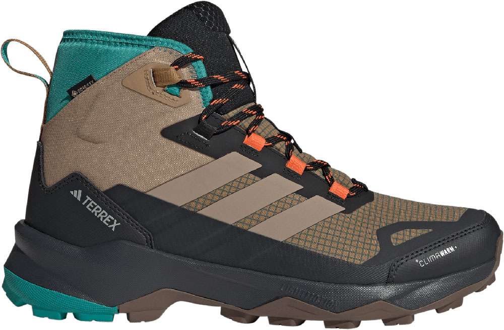 Adidas terrex skychaser ax5 mid gtx® - buty turystyczne