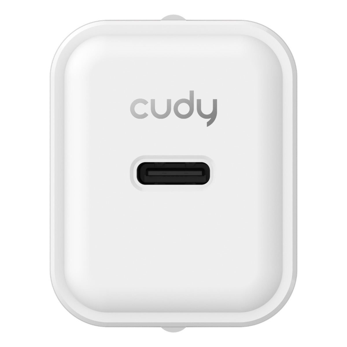 Ładowarka Cudy 20w USB-C (biała)