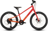 Cube numove 200 dysk redrose'n'peach