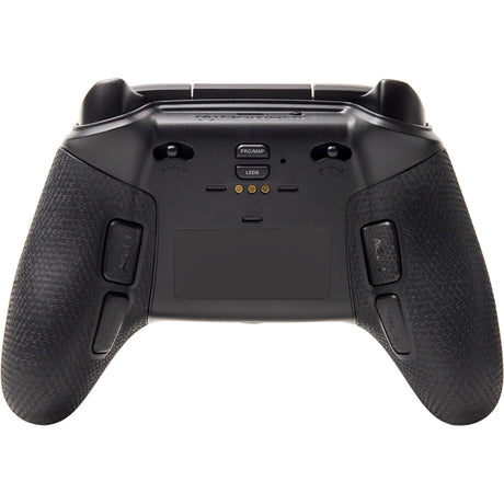 Kontroler bezprzewodowy Powera Fusion Pro do Xbox Series X|S z Lumectrą (czarny, RGB, Xbox Series X|S, Xbox One, PC)