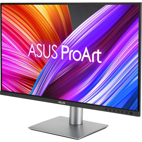 Monitor Asus proart pa329crv 32 4k UHD (srebrno-czarny, 2x HDMI, Display Port, 3x USB-A, USB-C)