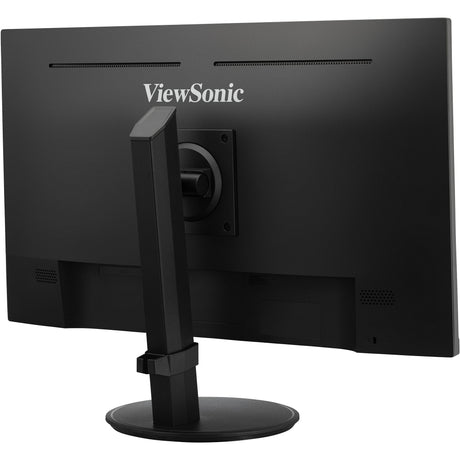 Monitor Viewsonic vg2709-2k-mhdu-2 27 (czarny, 1x HDMI, 1x Display Port, USB-C, USB-A, USB-B, 100hz)