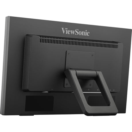 Monitor dotykowy Viewsonic IR TD2223-2 22 (czarny, HDMI, VGA, DVI, USB-A, USB-B)