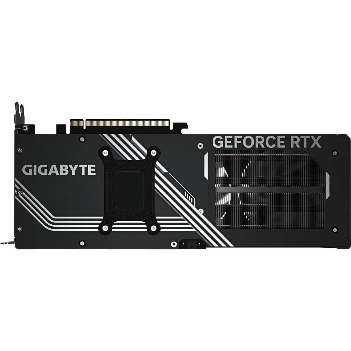 Karta graficzna Gigabyte Geforce RTX 5070 Windforce OC SFF 12G (3x Display Port, 1x HDMI)