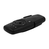 Pilot Shelly blu zb czarny - inteligentny pilot Zigbee i Bluetooth z kółkiem przewijania