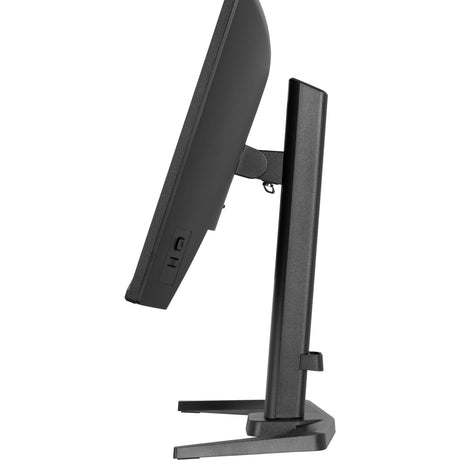 Monitor do gier Iiyama G-Master Red Eagle GB2471HSU-B1 23.8 (czarny, 2x HDMI, Display Port, USB-A, USB-C, 240 Hz)