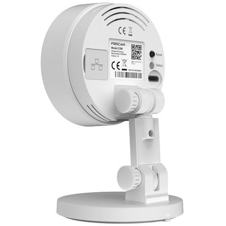 Kamera bezpieczeństwa Foscam c5m (biała, 3k, 5mp, dwuzakresowe Wi-Fi)