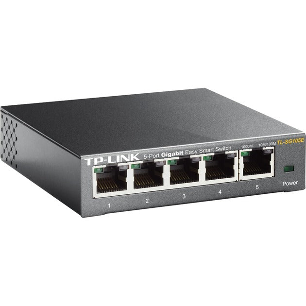 Przełącznik Tp-link tl-sg105e