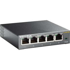 Przełącznik Tp-link tl-sg105e