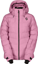 Scott Ultimate Warm – damska kurtka narciarska
