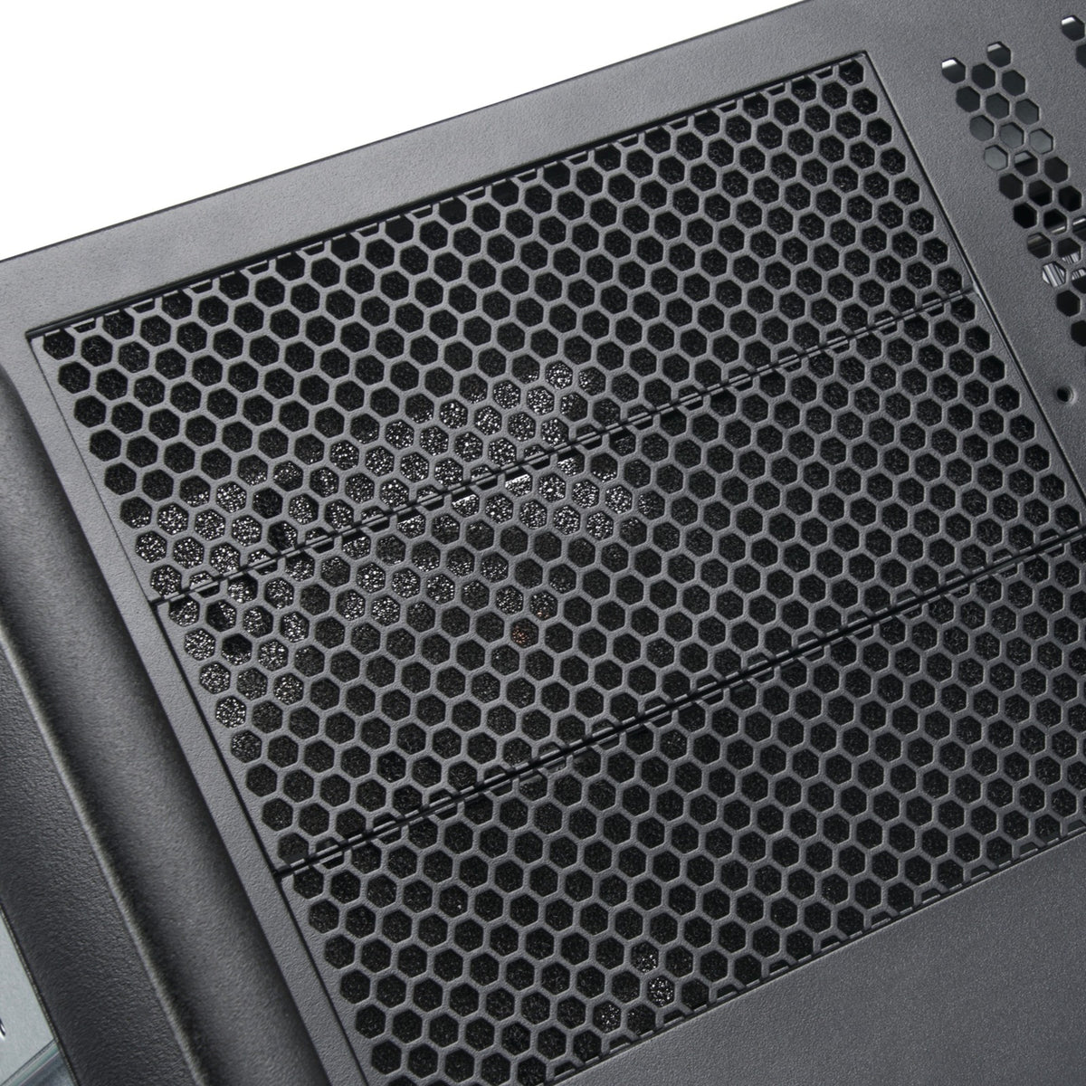 Obudowa rack Silverstone RM41-506 (czarna | 2x USB-A 3.2 (5 Gbit s))
