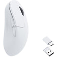 Bezprzewodowa mysz do gier Keychron m3 mini (biała, 100–26 000 dpi)