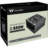 Zasilacz Thermaltake ToughPower pt Modular 850 W (1x 12 V-2x6, 4x pcie)
