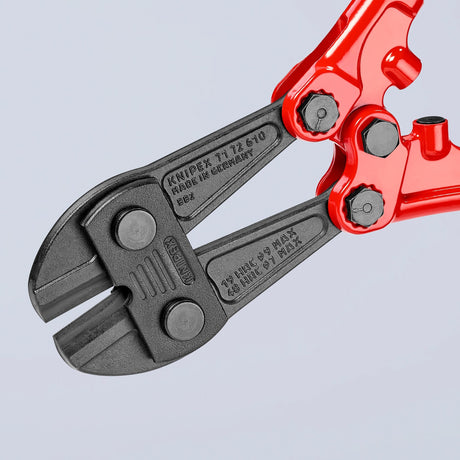 Obcinarka do prętów Knipex 71 72 610 610mm 48hrc