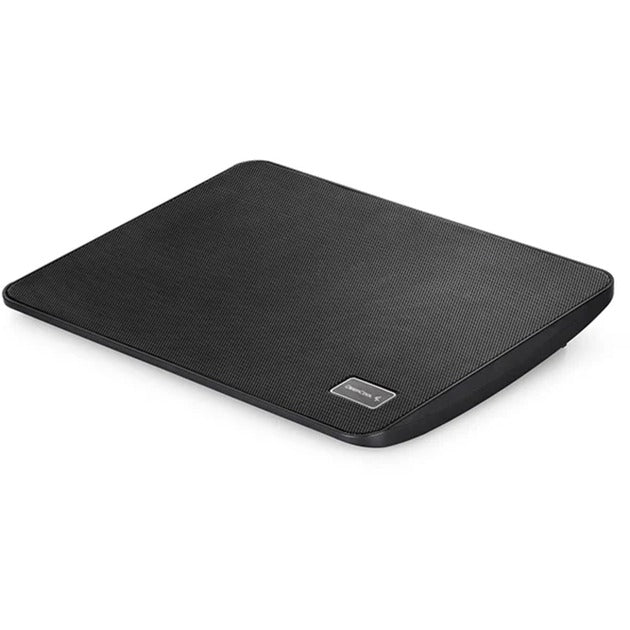 Chłodziarka do laptopa Deepcool Wind Pal Mini (czarna)