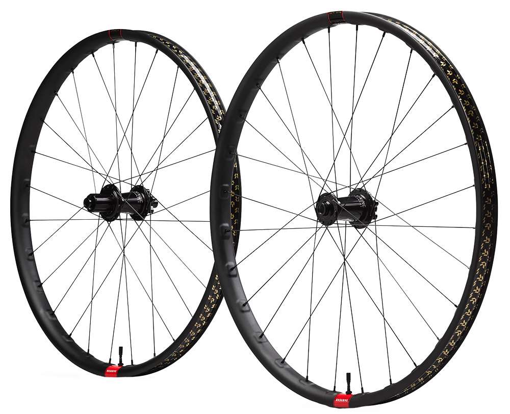 Zapasowy zestaw kół e-30 hd i9 1 1 carbon 29 cl boost