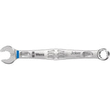 Wera 9642 pasek magnetyczny 6003 joker imperial 1 zestaw kluczy płasko-oczkowych klucz (cal, 8 sztuk)