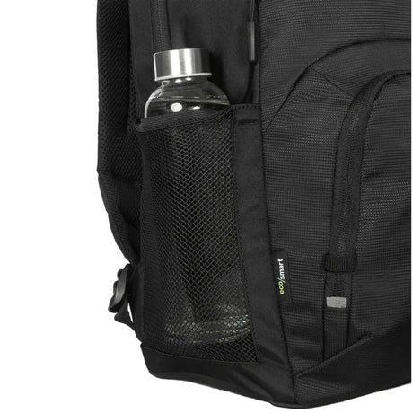 Klasyczny plecak Ecosmart Targus 15-16” (czarny, 25 litrów)