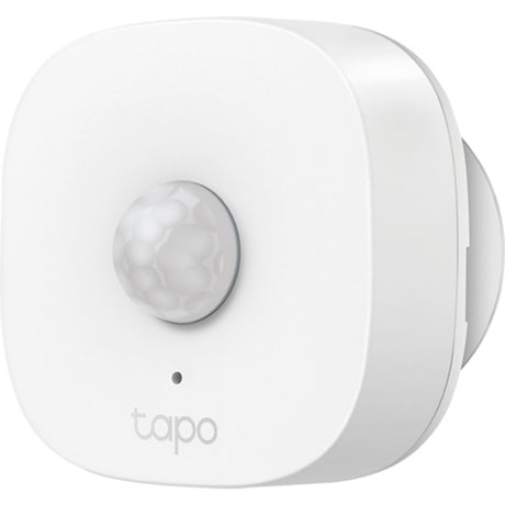 Inteligentny czujnik ruchu Tp-link Tapo T100 - wykrywanie ruchu
