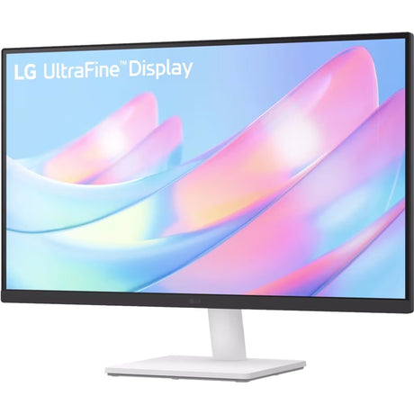 Monitor LG Ultrafine 27US500-W 27 4K UHD (biały, 2x HDMI, Display Port)