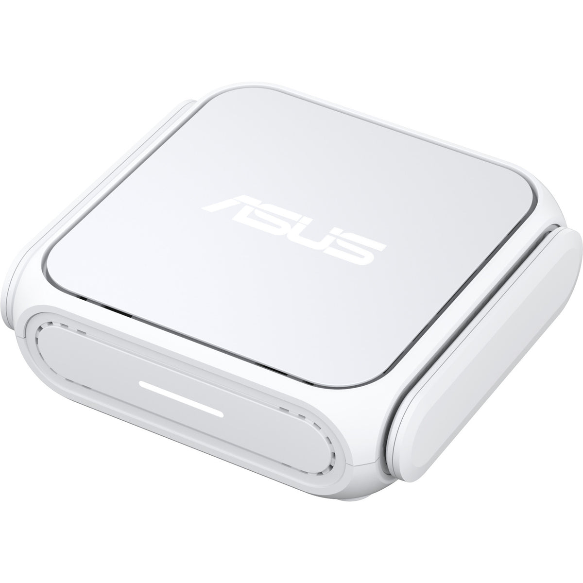 Bezprzewodowy router WLAN LTE Asus rt-be58 go (biały)