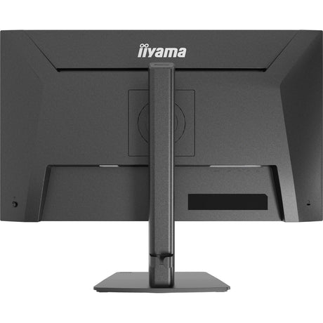 Monitor Iiyama prolite xb2793qsu-b1 27 (czarny (matowy), HDMI, Display Port, USB, audio)