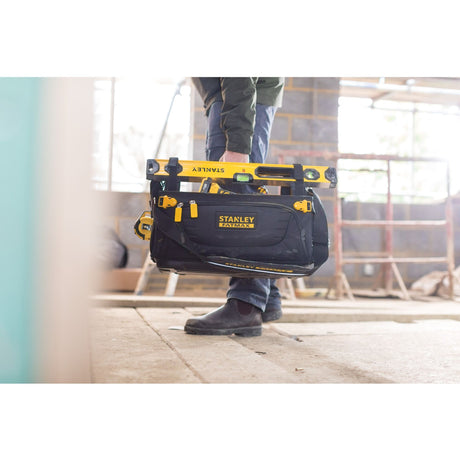 Walizki Stanley Fatmax otwarta torba na narzędzia szybki dostęp | fmst1-80146 - fmst1-80146