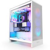 Chłodzenie wodne NZXT Kraken Elite 360 RGB (białe)