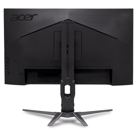 Monitor do gier Acer drapieżnik xb273u x1 27 (czarny, 2x hdmi, 1x wyświetlacz, audio, amd freesync, 200 hz)