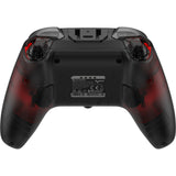 Wieloplatformowy kontroler Gamesir Cyclone 2 – Shadow Black (czarny czerwony, USB 2,4 GHz Bluetooth, Switch, Android, iOS, PC)