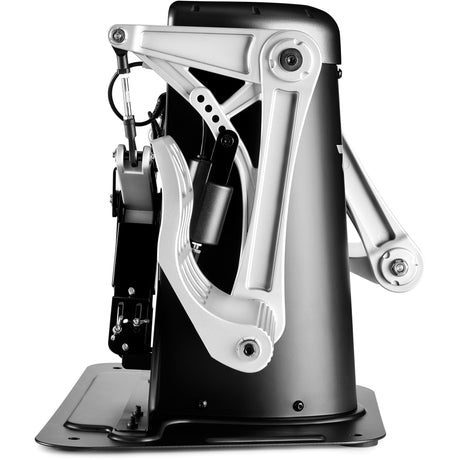 Pedały wahadłowego systemu steru Thrustmaster tpr (czarny metal, PC)