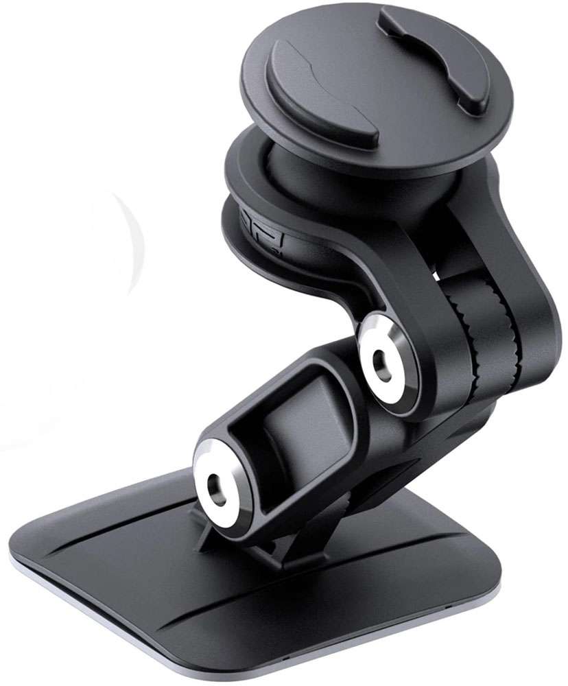 Sp connect uchwyt samoprzylepny pro