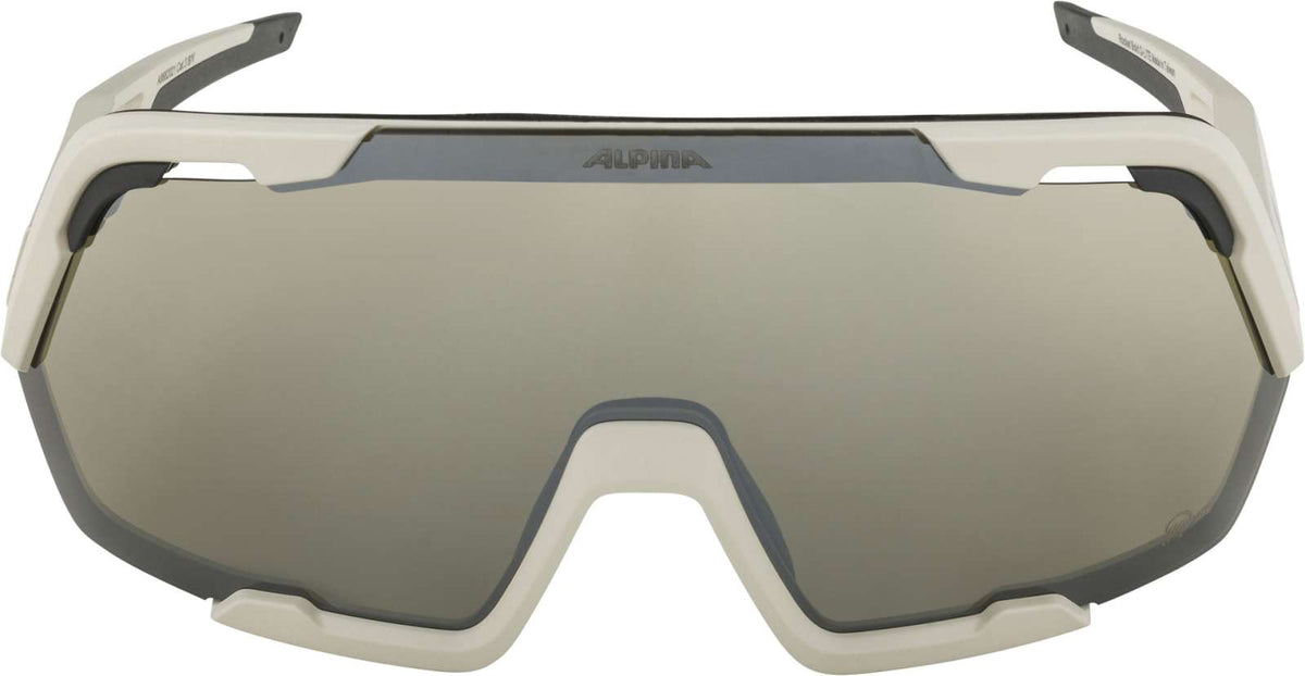 Alpina rocket odważny q-lite - okulary sportowe