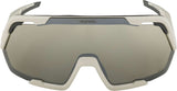 Alpina rocket odważny q-lite - okulary sportowe