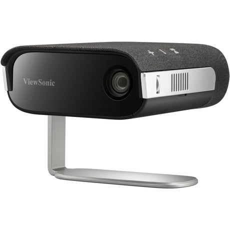 Przenośny projektor Viewsonic Smart LED z głośnikami Harman Kardon (czarny, HDMI, audio, WiFi, Bluetooth)