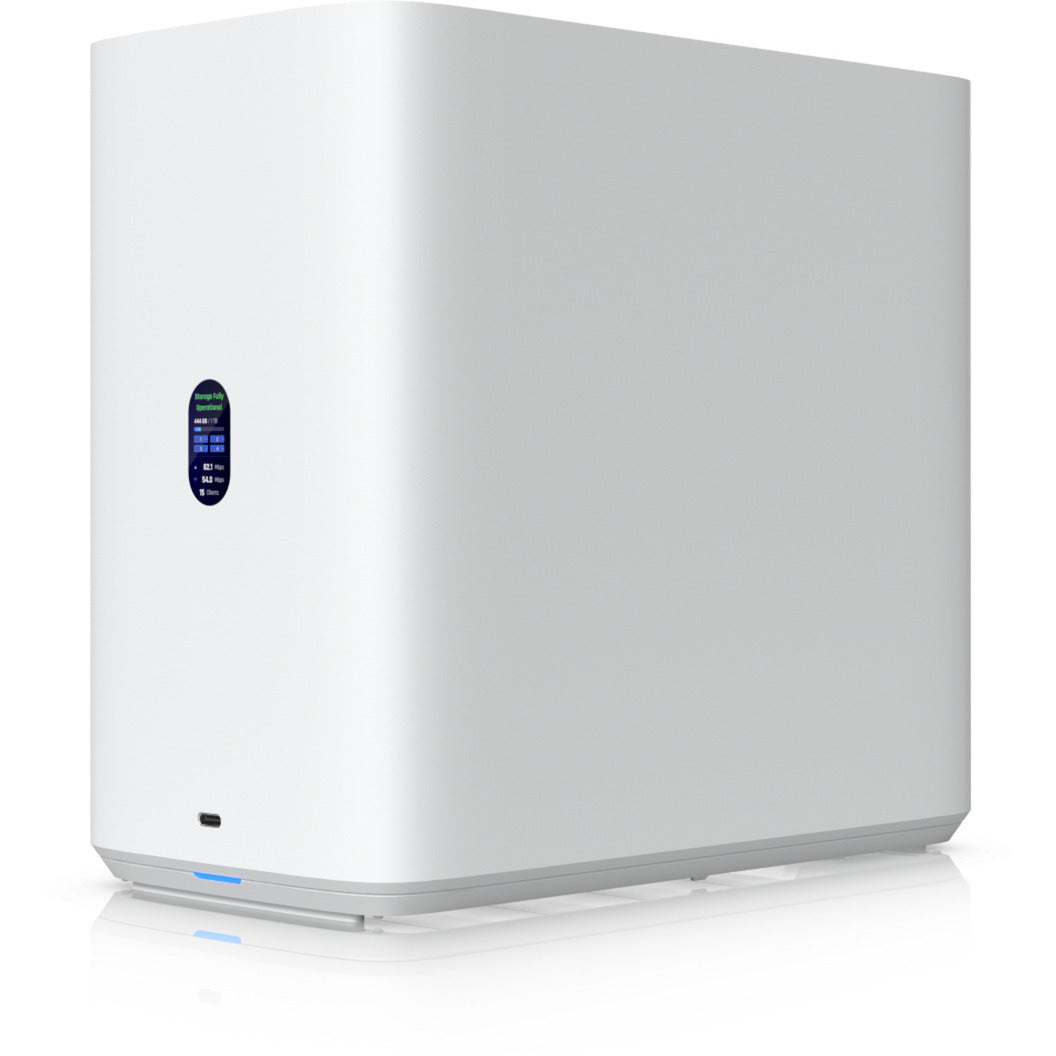 Ubiquiti unas 4 (wit, lan, usb-c, bluetooth 4.1)