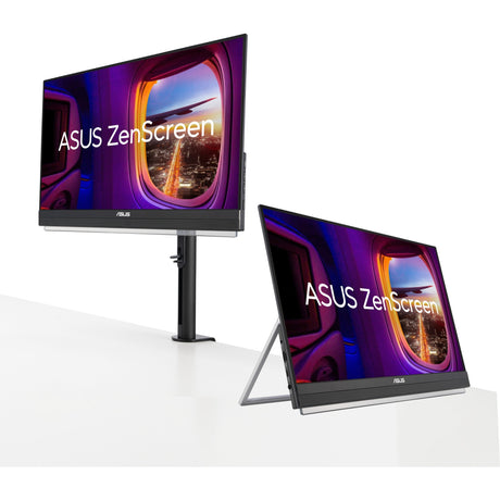 Monitor zw mb229cf asus 21.5 1920x1080