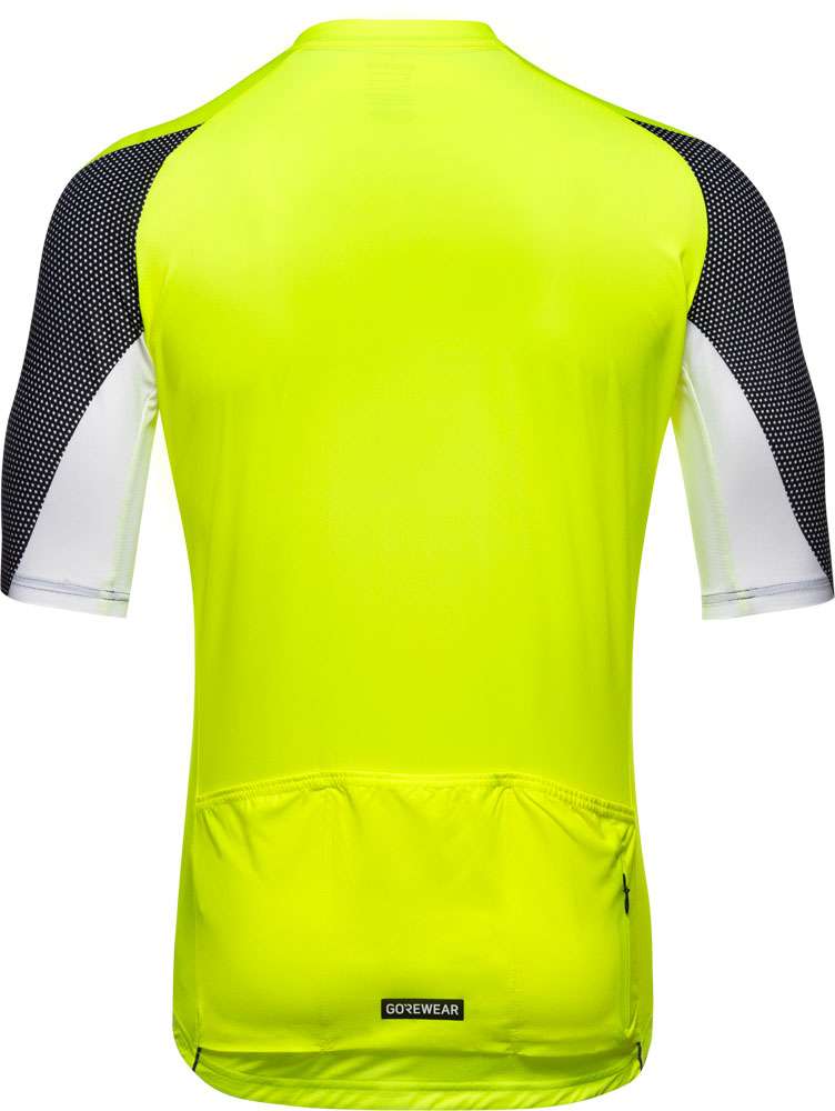 Trójkąty duchowe Gorewear - jersey