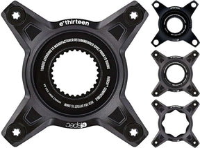 Adapter do bezpośredniego montażu E*thirteen helix e*spec 104 bcd