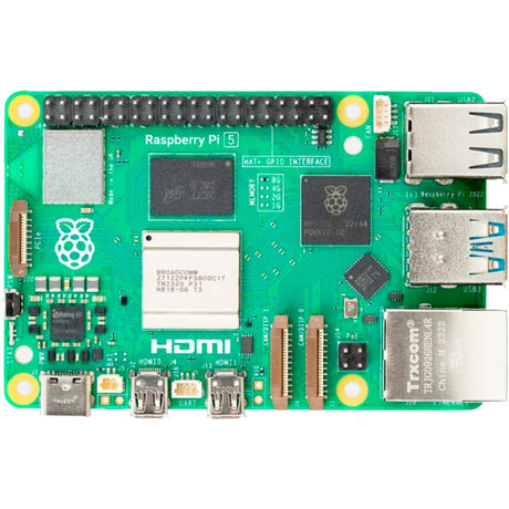 Płyta główna Raspberry Pi Foundation Raspberry Pi 5 8 GB